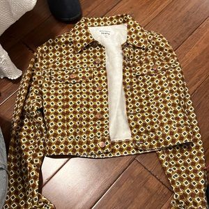 Reformation Blazer